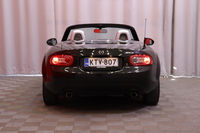 Mazda MX-5 vaihtoauto