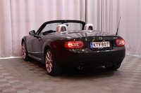 Mazda MX-5 vaihtoauto