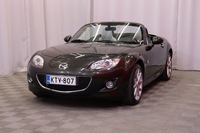 Mazda MX-5 vaihtoauto