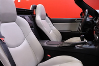 Mazda MX-5 vaihtoauto