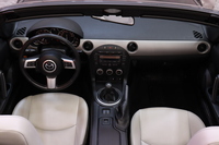 Mazda MX-5 vaihtoauto