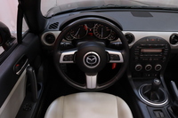 Mazda MX-5 vaihtoauto