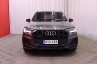 Audi Q7 vaihtoauto