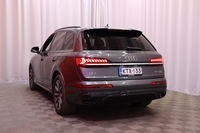 Audi Q7 vaihtoauto