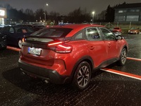 Citroën C4 vaihtoauto