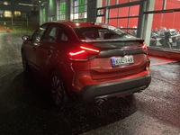 Citroën C4 vaihtoauto