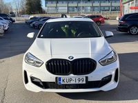 BMW 118 vaihtoauto