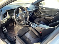 BMW 118 vaihtoauto
