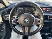 BMW 118 vaihtoauto