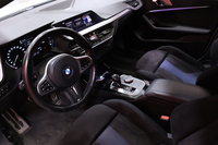 BMW 118 vaihtoauto