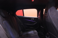 BMW 118 vaihtoauto