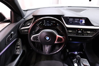BMW 118 vaihtoauto