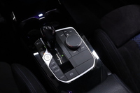 BMW 118 vaihtoauto