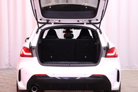 BMW 118 vaihtoauto