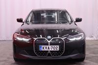 BMW i4 vaihtoauto