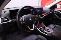BMW i4 vaihtoauto