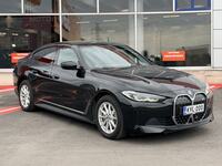 BMW i4 vaihtoauto