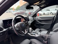 BMW i4 vaihtoauto