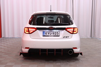 Subaru Impreza vaihtoauto