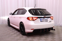 Subaru Impreza vaihtoauto