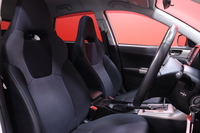 Subaru Impreza vaihtoauto