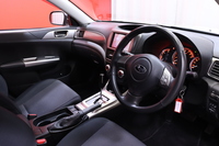 Subaru Impreza vaihtoauto
