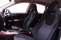 Subaru Impreza vaihtoauto