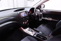 Subaru Impreza vaihtoauto