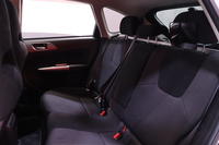 Subaru Impreza vaihtoauto