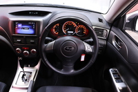 Subaru Impreza vaihtoauto