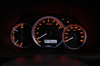 Subaru Impreza vaihtoauto