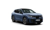 BMW iX3 vaihtoauto