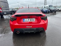 Toyota GT86 vaihtoauto