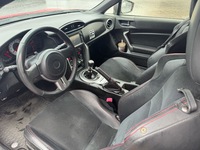 Toyota GT86 vaihtoauto