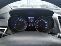 Hyundai i30 Wagon vaihtoauto