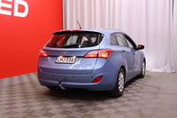 Hyundai i30 Wagon vaihtoauto