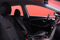 Hyundai i30 Wagon vaihtoauto