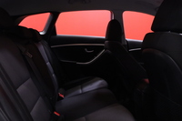 Hyundai i30 Wagon vaihtoauto