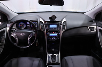 Hyundai i30 Wagon vaihtoauto