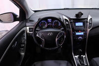 Hyundai i30 Wagon vaihtoauto