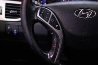 Hyundai i30 Wagon vaihtoauto