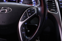 Hyundai i30 Wagon vaihtoauto