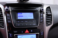 Hyundai i30 Wagon vaihtoauto