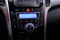 Hyundai i30 Wagon vaihtoauto