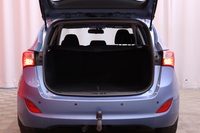 Hyundai i30 Wagon vaihtoauto