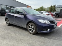 Nissan Pulsar vaihtoauto