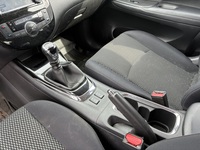Nissan Pulsar vaihtoauto