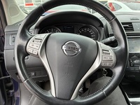 Nissan Pulsar vaihtoauto