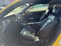 Ford USA Mustang vaihtoauto