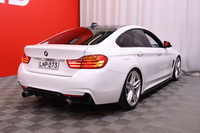 BMW 430 vaihtoauto